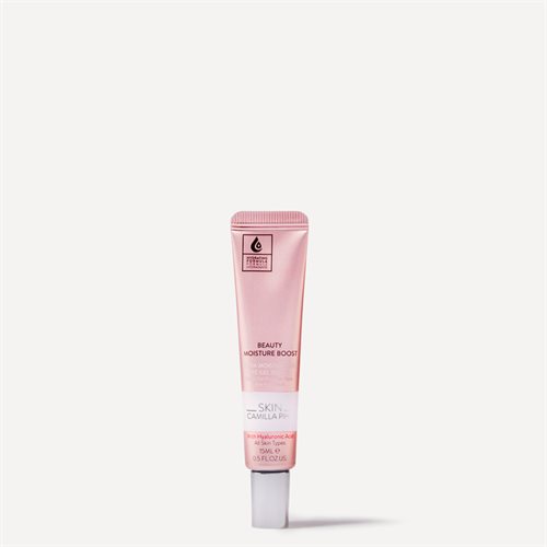 Skin Camilla Pihl Beauty Moisture Boost Eye Gel Serum